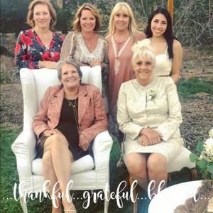 Meet your Posher, Dawn